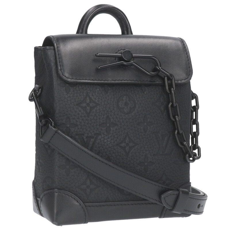 LOUIS VUITTON（ルイ・ヴィトン） M82772 ナノ・スチーマー トリヨン