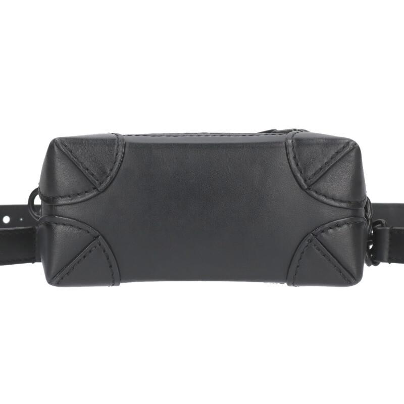 LOUIS VUITTON（ルイ・ヴィトン） M82772 ナノ・スチーマー トリヨン 