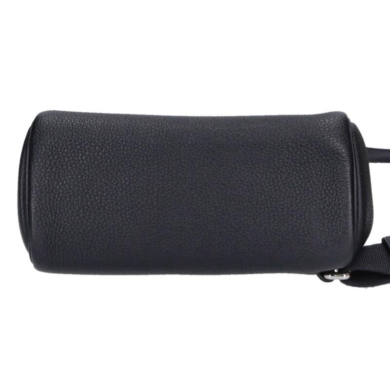 HERMES（エルメス） ショルダーバッグ アッカドPM トゴ B刻印 SV金具