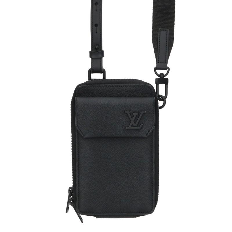 LOUIS VUITTON（ルイ・ヴィトン） ショルダーバッグ M57089 フォン 