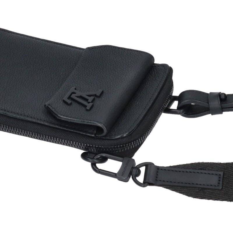 LOUIS VUITTON（ルイ・ヴィトン） ショルダーバッグ M57089 フォン