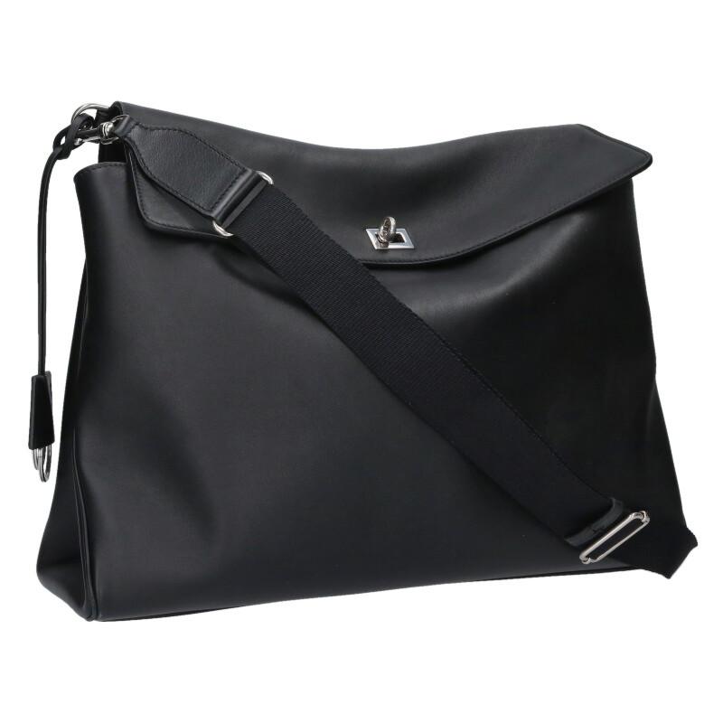 BALENCIAGA（バレンシアガ） ロデオミディアムバッグ レザーショルダー