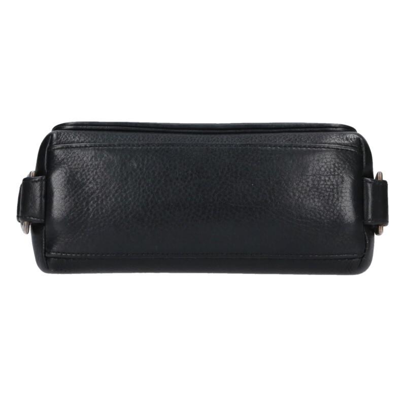CHROME HEARTS（クロムハーツ） ショルダーバッグ PLUG LTHR CHプラス 