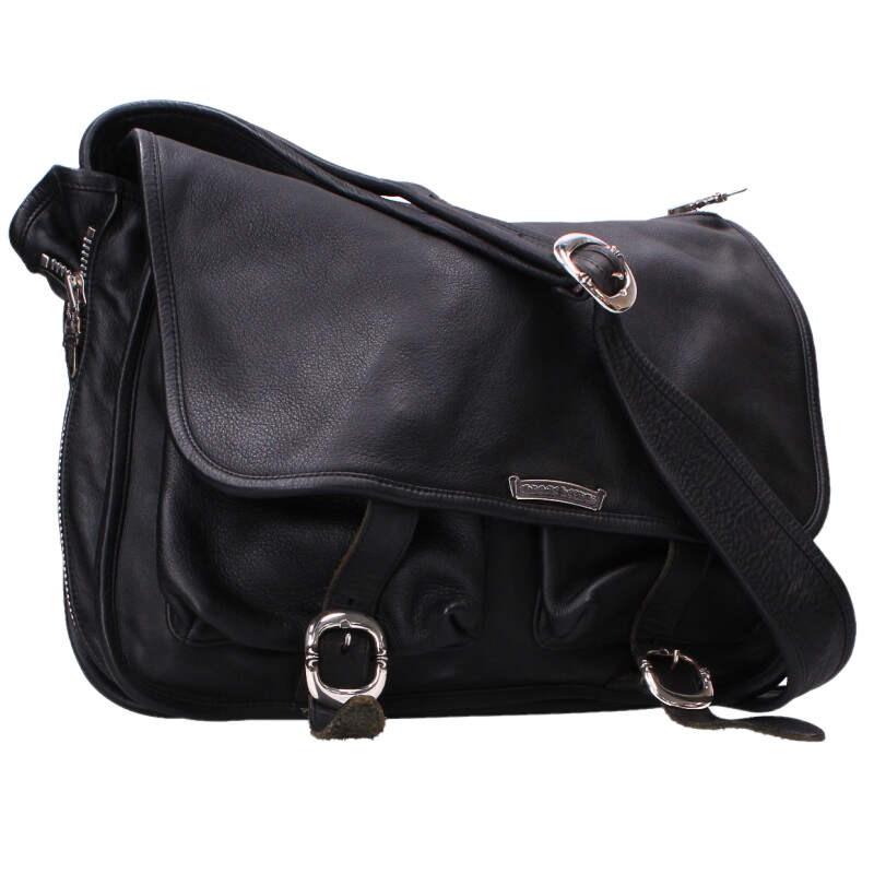 CHROME HEARTS（クロムハーツ） ショルダーバッグ SHOULDER BAG-SM 