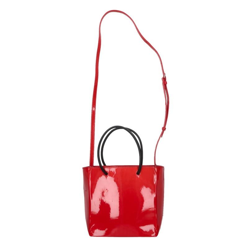 BALENCIAGA（バレンシアガ） ショルダーバッグ サイズ:XXS 572411 