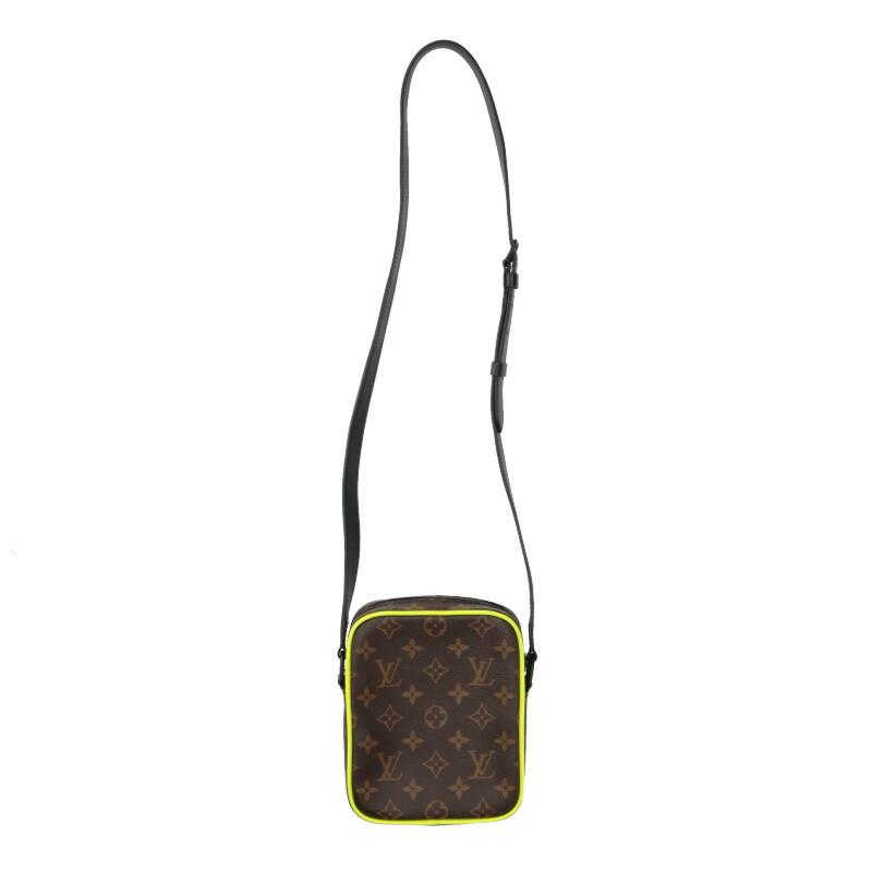LOUIS VUITTON（ルイ・ヴィトン） ショルダーバッグ M80793