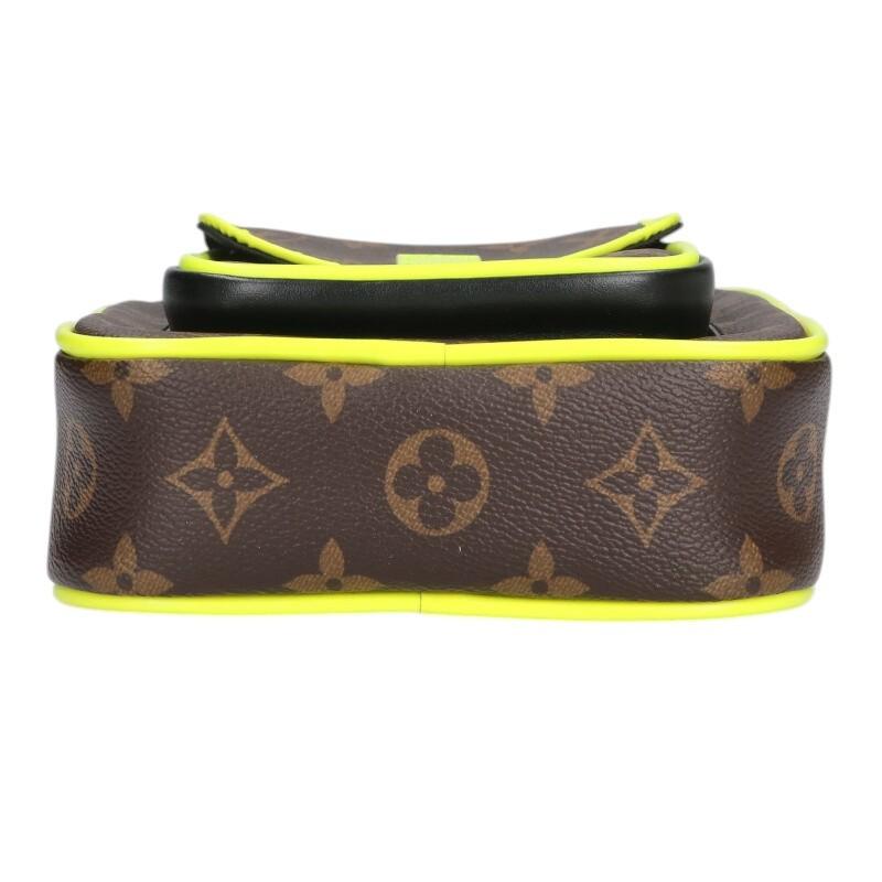 LOUIS VUITTON（ルイ・ヴィトン） ショルダーバッグ M80793