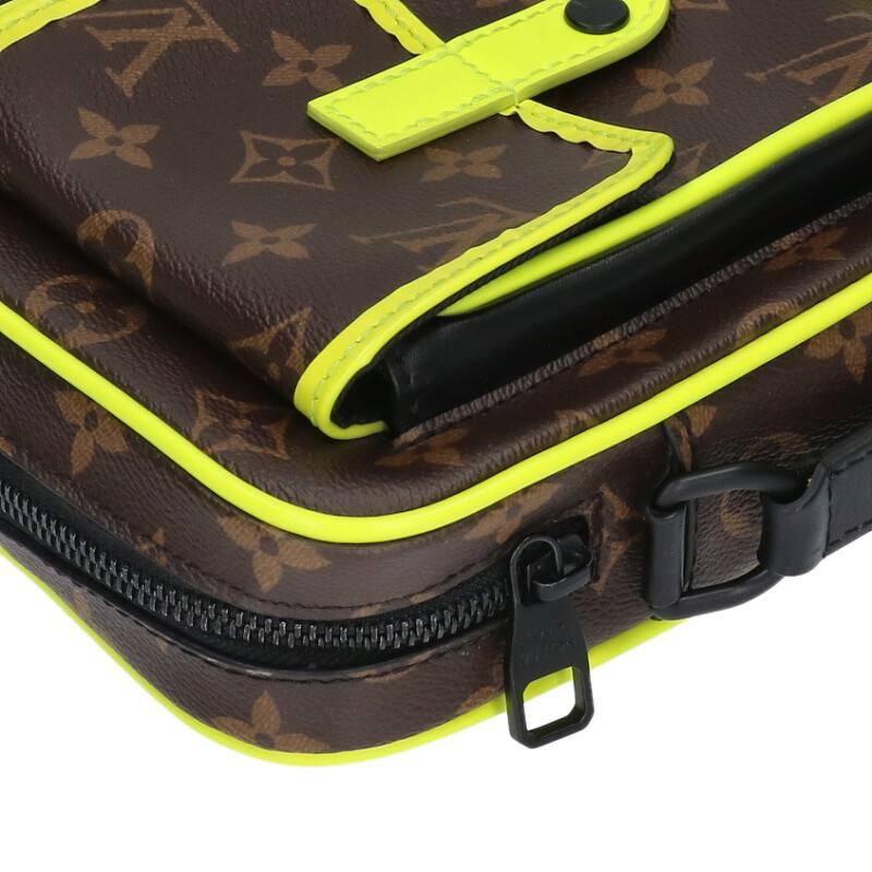 LOUIS VUITTON（ルイ・ヴィトン） ショルダーバッグ M80793