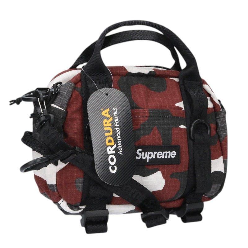 Supreme（シュプリーム） ショルダーバッグ 26SS Mini Duffle Bag ミニ