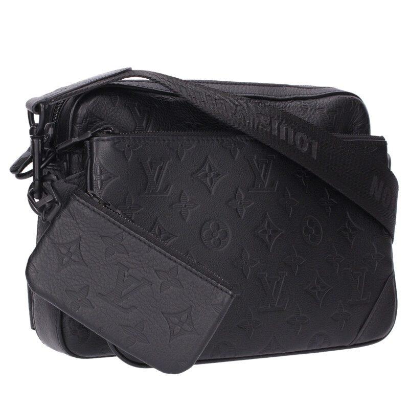 LOUIS VUITTON（ルイ・ヴィトン） M46602 トリオメッセンジャー