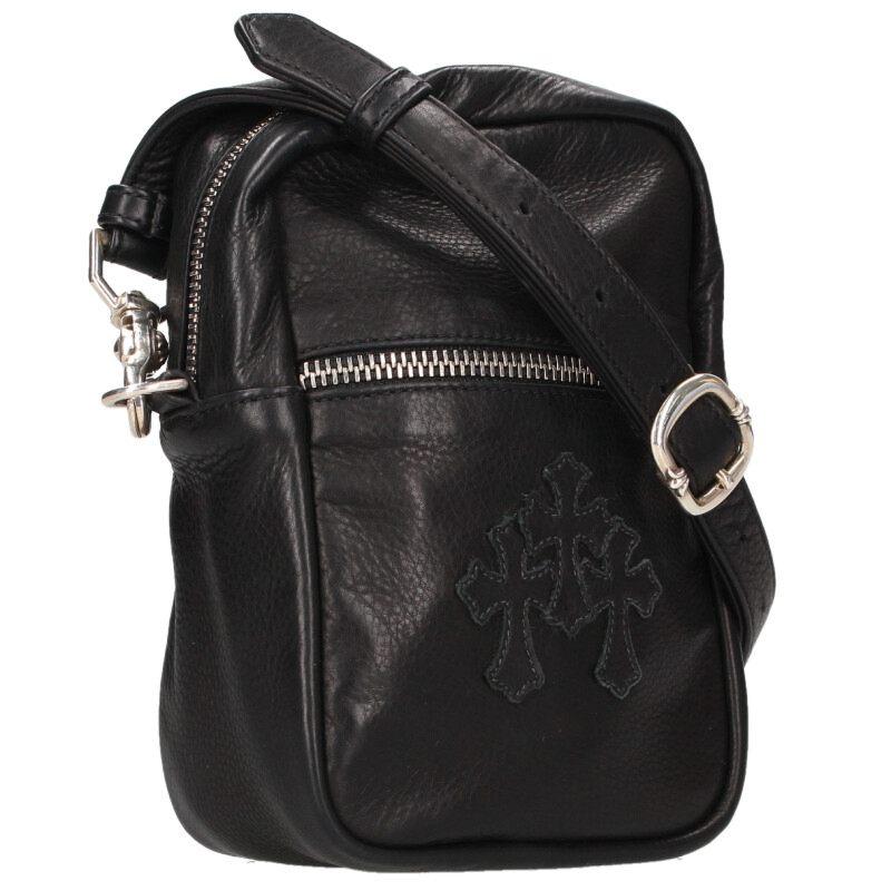 CHROME HEARTS（クロムハーツ） TAKA MINI LTHR タカミニ セメタリー