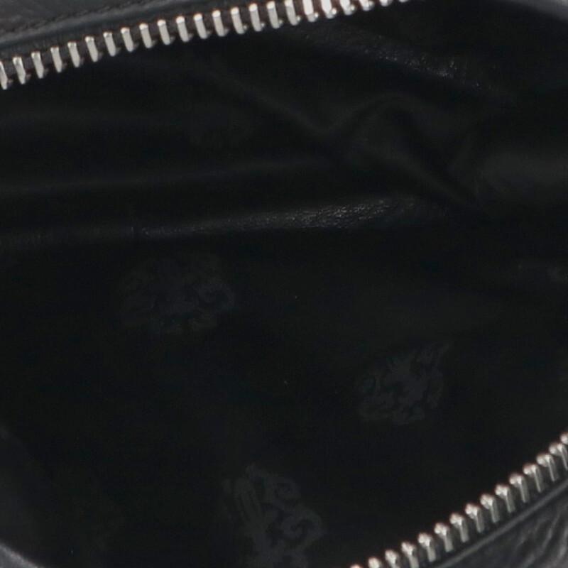 CHROME HEARTS（クロムハーツ） TAKA MINI LTHR タカミニ セメタリー