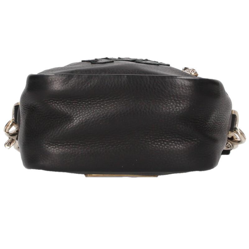 CHROME HEARTS（クロムハーツ） TAKA MINI LTHR タカミニ セメタリー