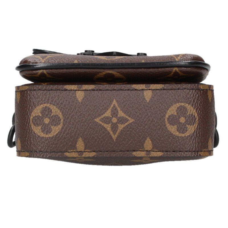 LOUIS VUITTON（ルイ・ヴィトン） ショルダーバッグ Sロック ヴェル