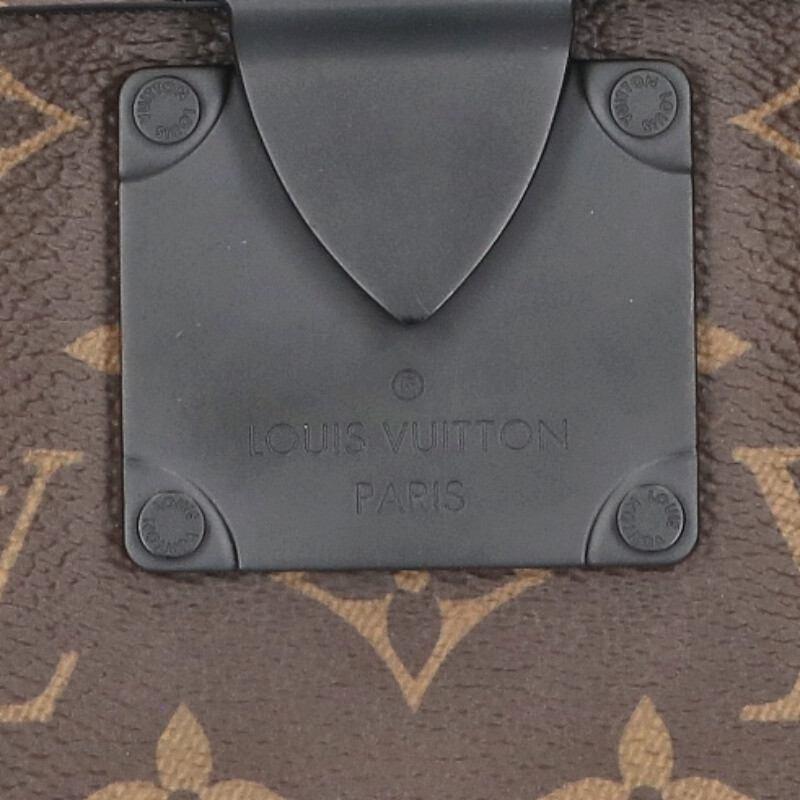 LOUIS VUITTON（ルイ・ヴィトン） ショルダーバッグ M81522 Sロック