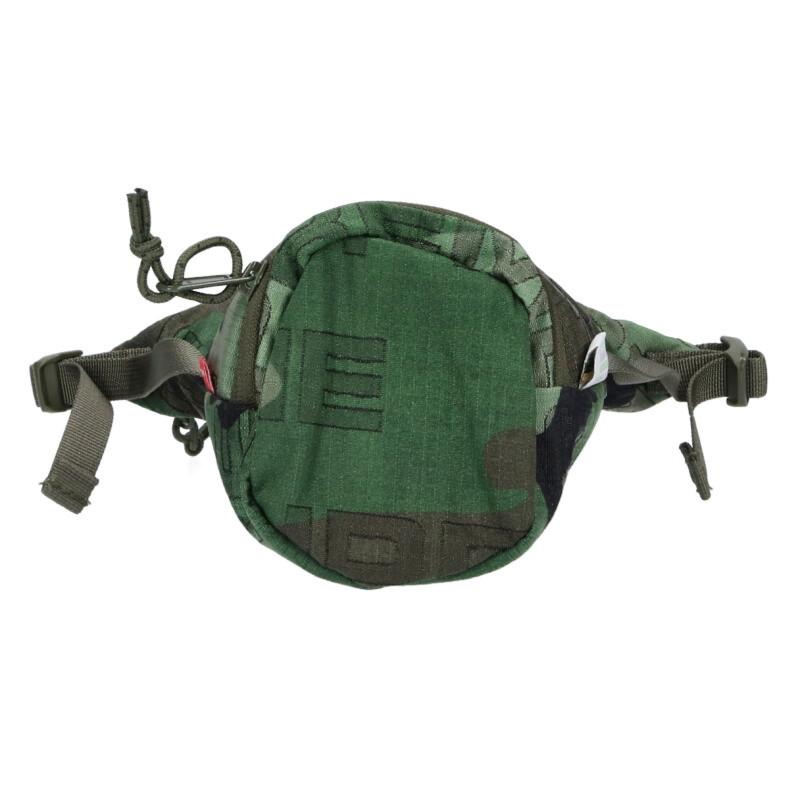 Supreme（シュプリーム） ショルダーバッグ 21AW Neck Pouch ボックス 