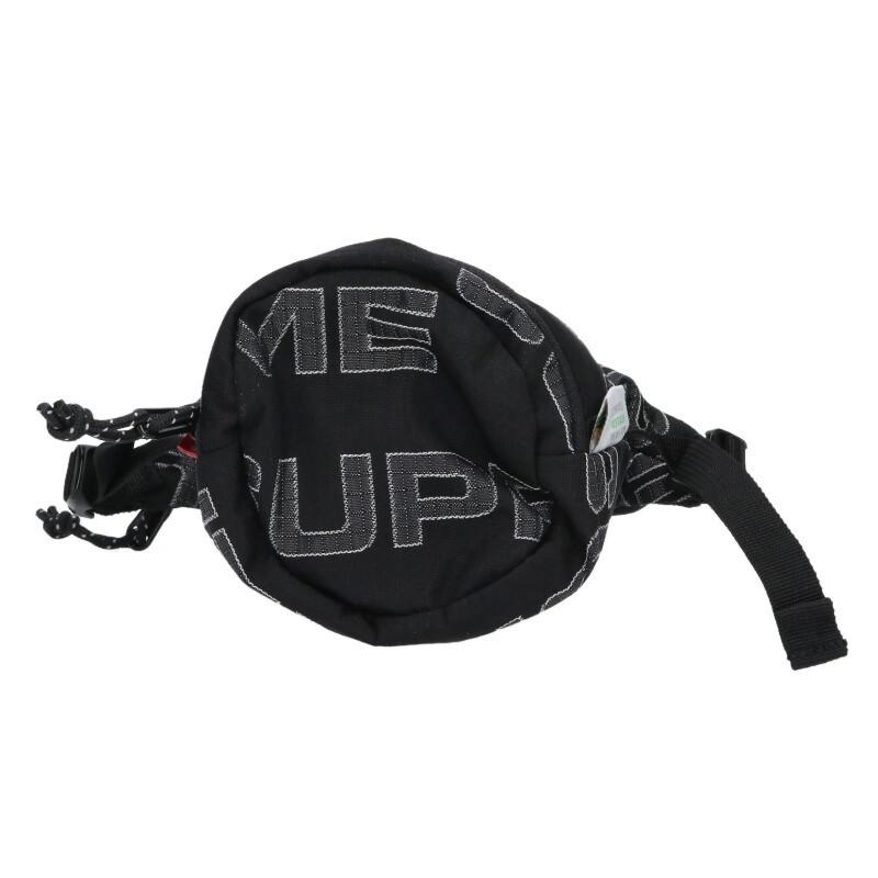 Supreme（シュプリーム） 21AW Neck Pouch ボックスロゴナイロンネック 