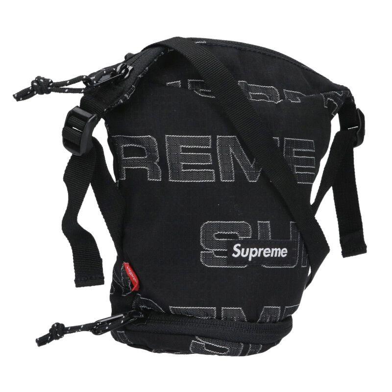 Supreme（シュプリーム） ショルダーバッグ 21AW Neck Pouch ボックス