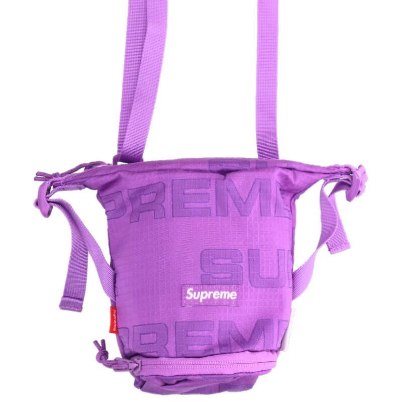 Supreme（シュプリーム） ショルダーバッグ 21AW Neck Pouch ボックス