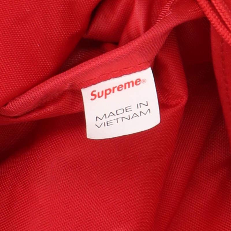 Supreme（シュプリーム） ショルダーバッグ 20AW Mini Duffle Bag
