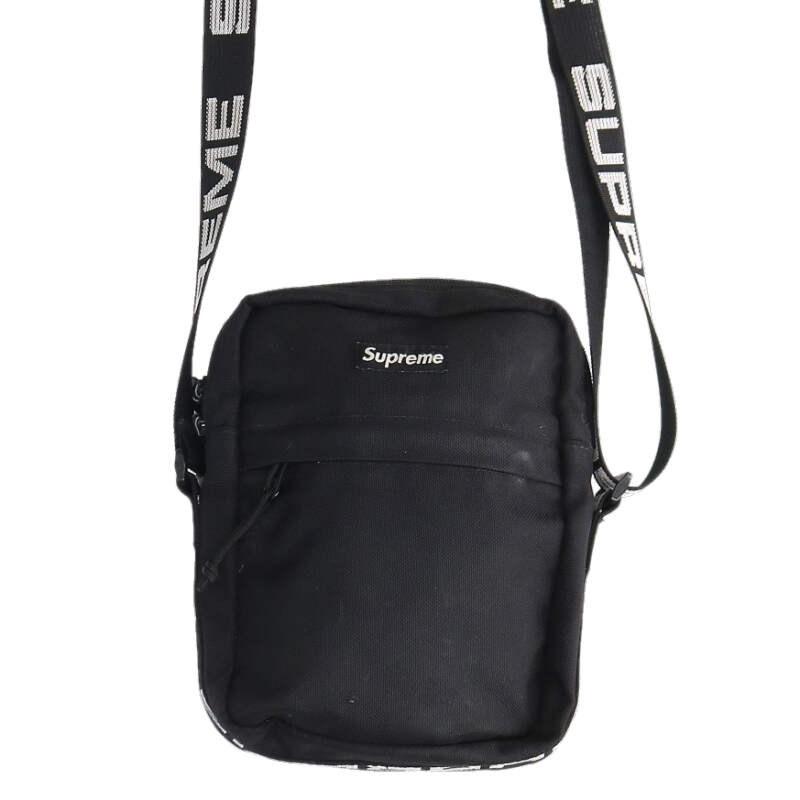 Supreme（シュプリーム） ショルダーバッグ 18SS Box Logo Shoulder