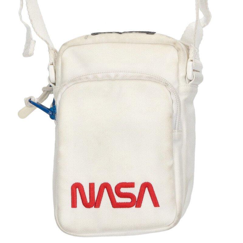 BALENCIAGA（バレンシアガ） ショルダーバッグ 659143 ×NASA ポーチ 