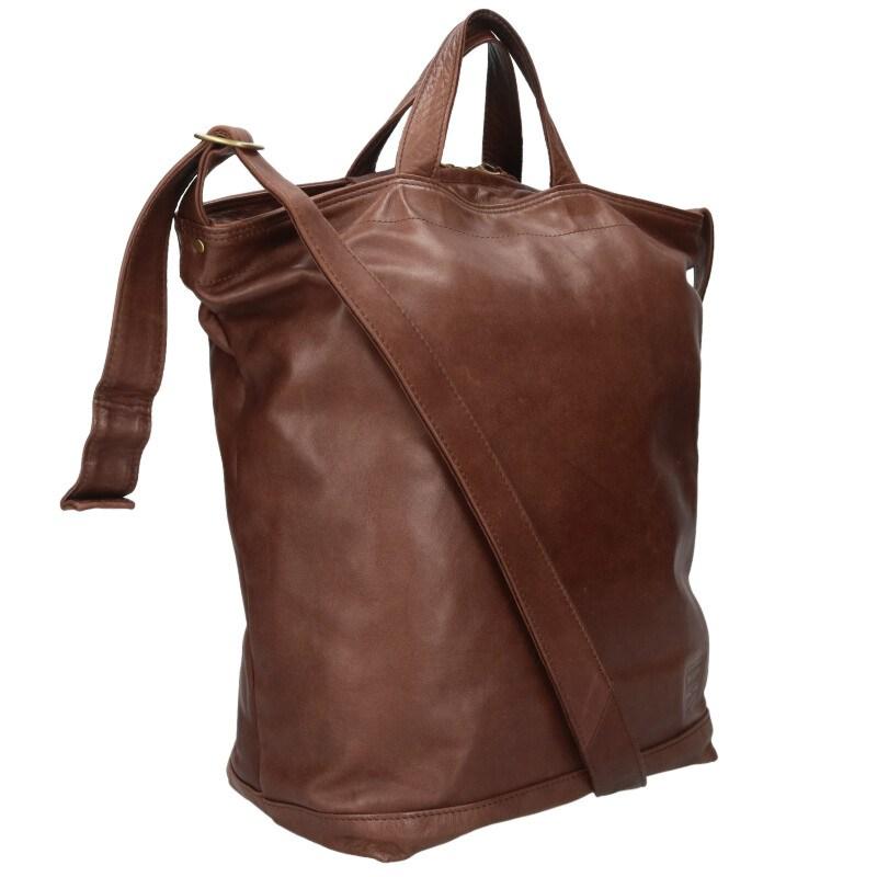 PORTER ポーター FRANK 2WAY SHOULDER BAG ホースレザーショルダー