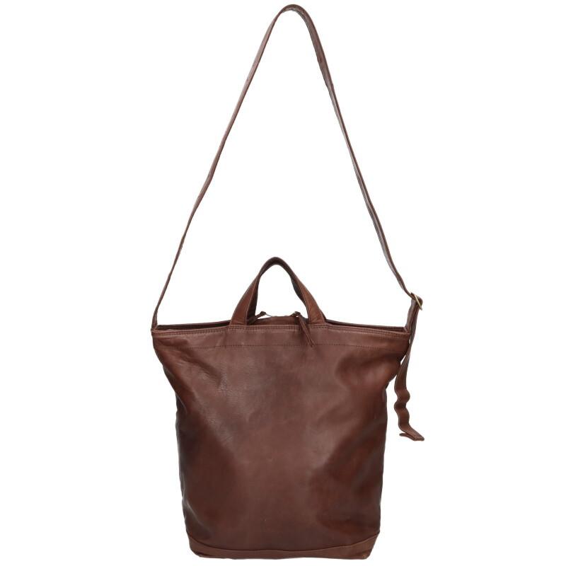 PORTER ポーター FRANK 2WAY SHOULDER BAG ホースレザーショルダー