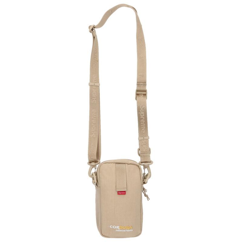 Supreme（シュプリーム） 26SS Shoulder Bag ボックスロゴショルダー 