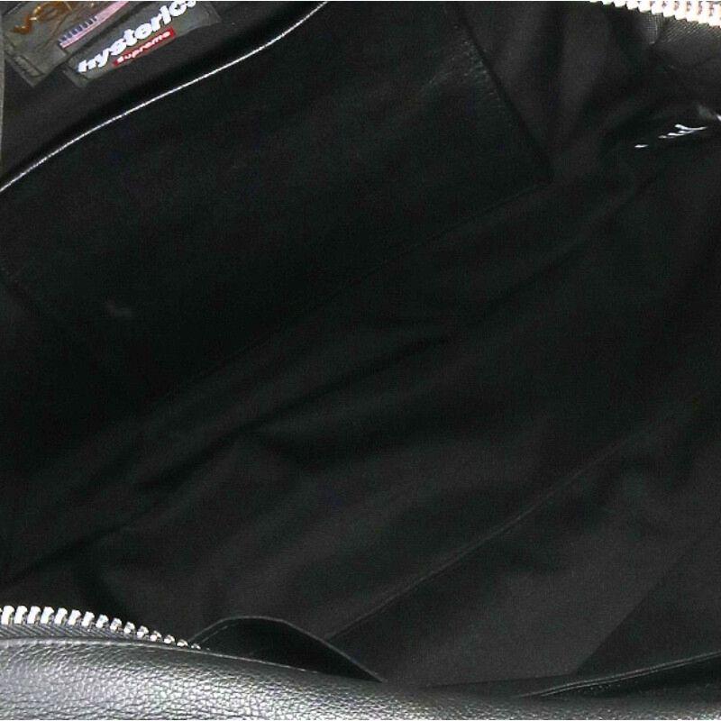 Supreme（シュプリーム） ショルダーバッグ ヒステリックグラマー 24AW