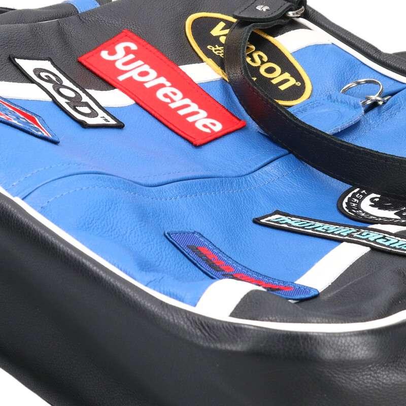 Supreme（シュプリーム） ショルダーバッグ ヒステリックグラマー 24AW