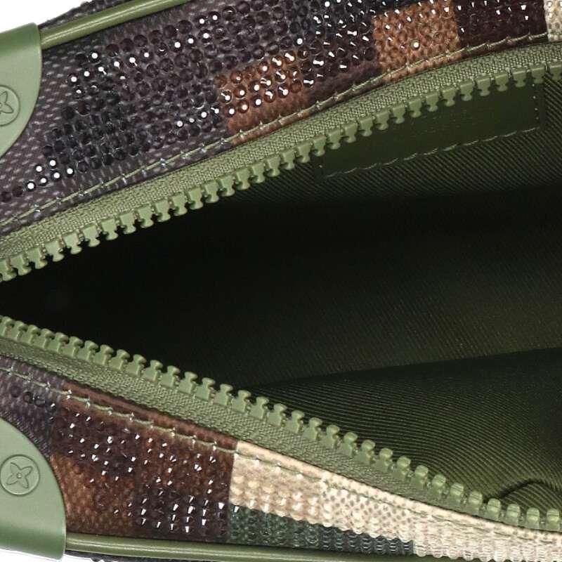 LOUIS VUITTON（ルイ・ヴィトン） ショルダーバッグ N40573 ダミエ