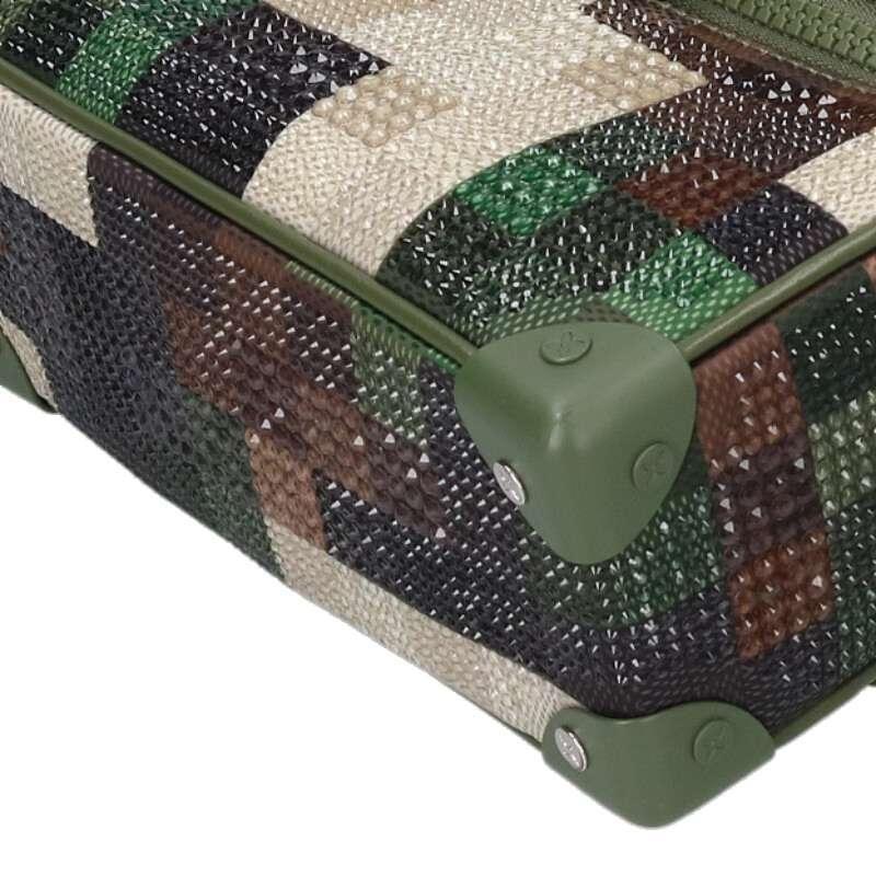 LOUIS VUITTON（ルイ・ヴィトン） ショルダーバッグ N40573 ダミエ