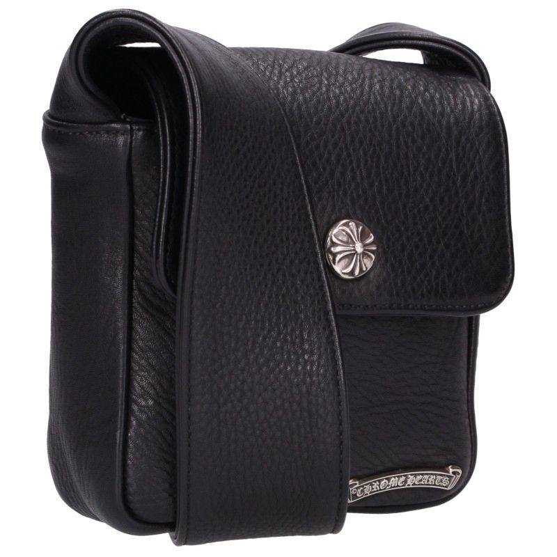 クロムハーツ　ホットポット　hotpot バッグ CHROME HEARTS（クロムハーツ） HOT POT ホットポット クロスボール