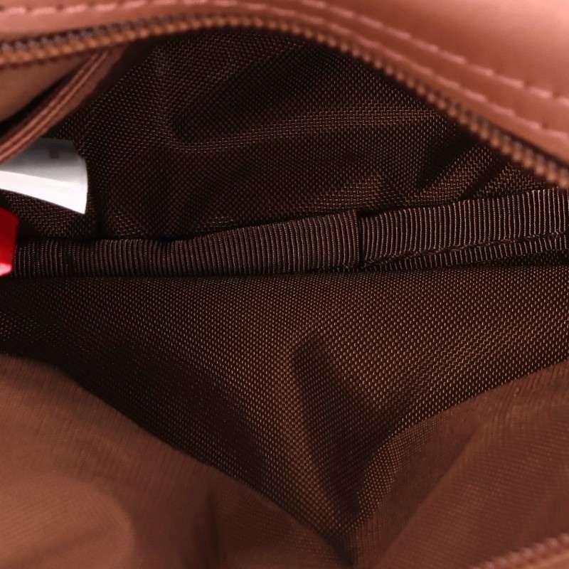 Supreme（シュプリーム） 24AW Leather Shoulder Bag スモールボックス