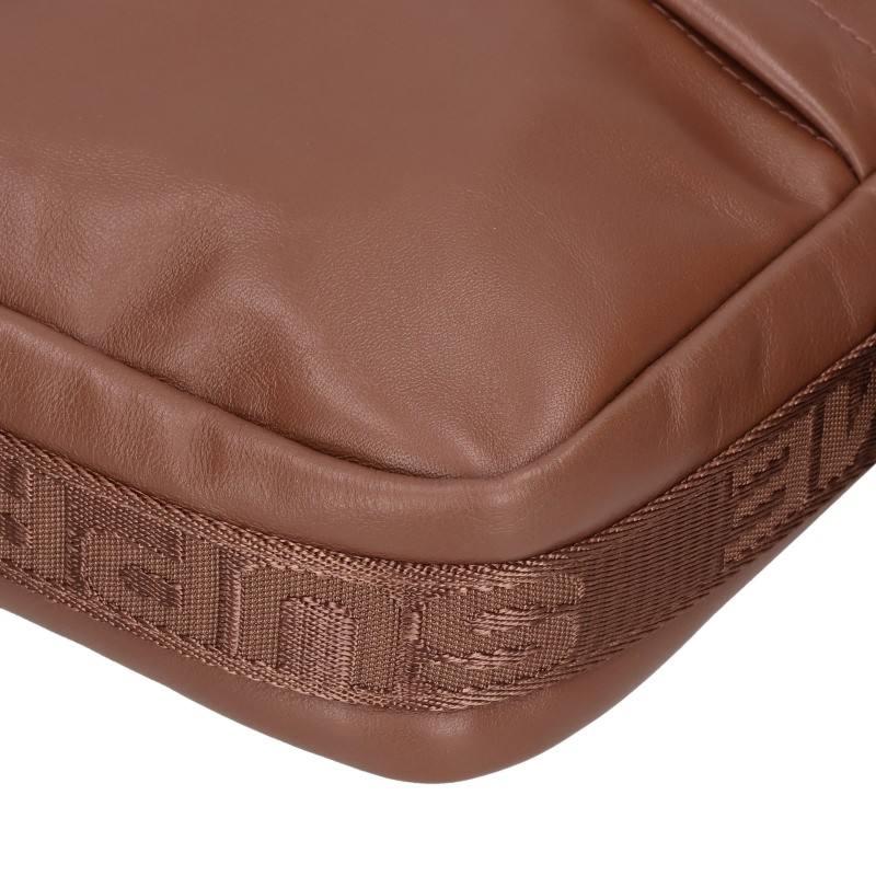 Supreme（シュプリーム） 24AW Leather Shoulder Bag スモールボックス