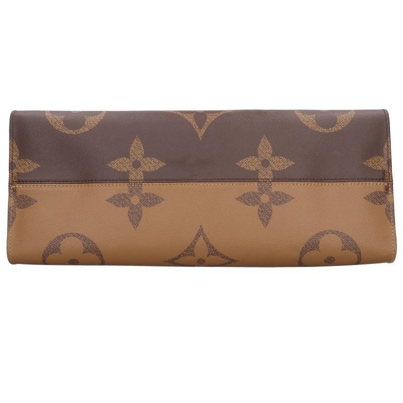 LOUIS VUITTON（ルイ・ヴィトン） サイズ:GM M44576 オンザゴー
