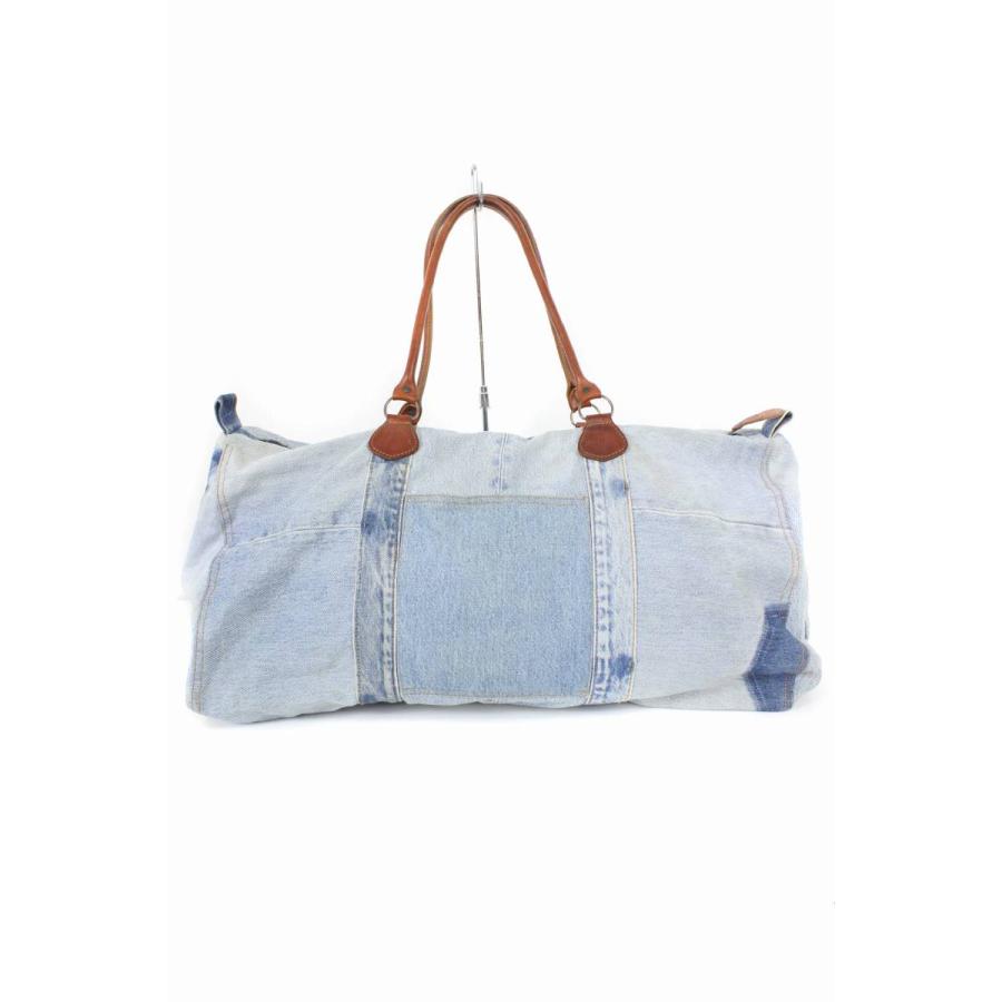 Maison Martin Margiela アーティザナル ボストンバッグ- Maison Martin Margiela アーティザナル ボストンバッグ-