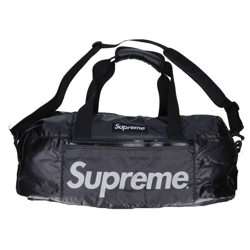 高い素材 シュプリーム Supreme 17aw Cordura 30l Duffle Bag コーデュラダッフルボストンバッグ 中古 Om10 無料長期保証 Lewisfamilyinsurance Com