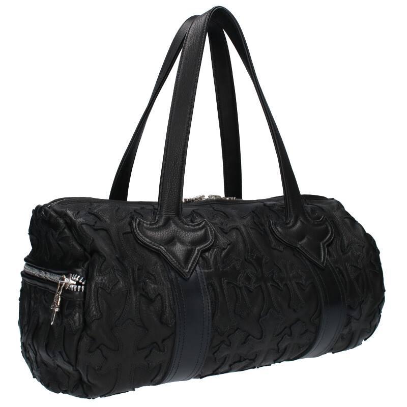 CHROME HEARTS クロムハーツ ボストンバッグ タイニーダッフル CHROME HEARTS クロムハーツ ボストンバッグ タイニーダッフル