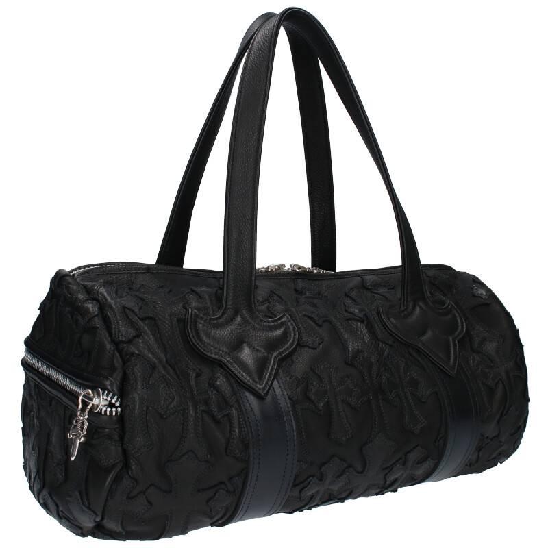 CHROME HEARTS クロムハーツ ボストンバッグ タイニーダッフル CHROME HEARTS クロムハーツ ボストンバッグ タイニーダッフル
