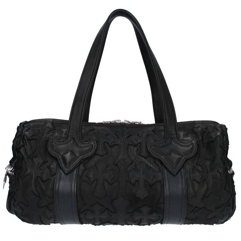 CHROME HEARTS クロムハーツ ボストンバッグ タイニーダッフル CHROME HEARTS クロムハーツ ボストンバッグ タイニーダッフル