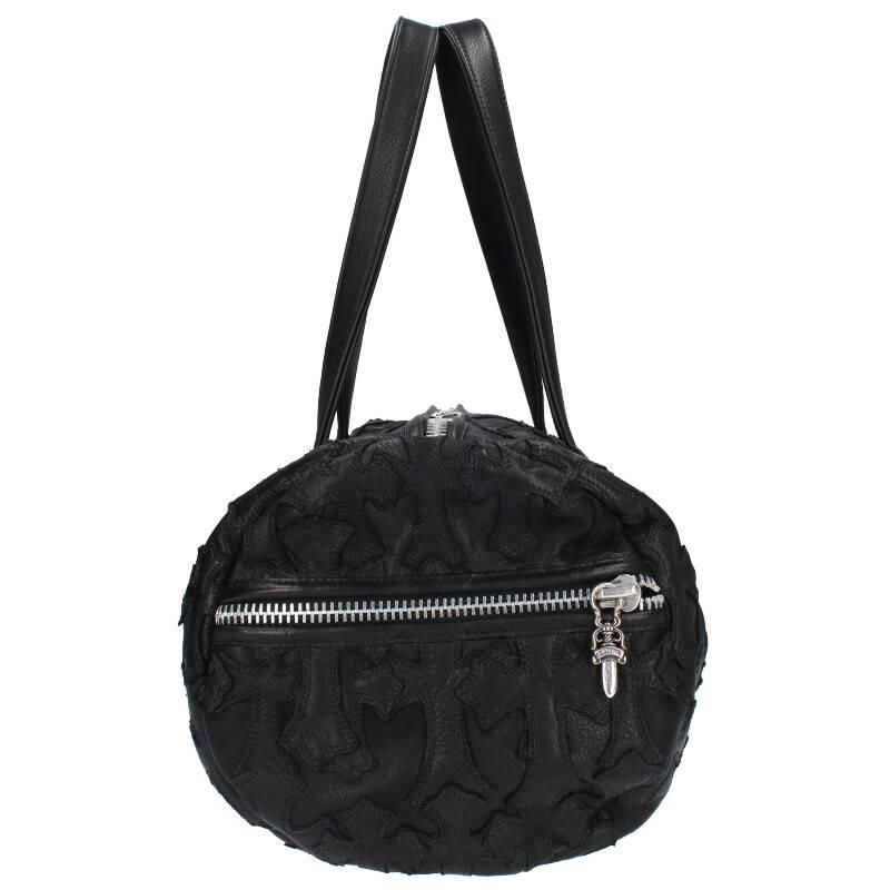 CHROME HEARTS クロムハーツ ボストンバッグ タイニーダッフル CHROME HEARTS クロムハーツ ボストンバッグ タイニーダッフル