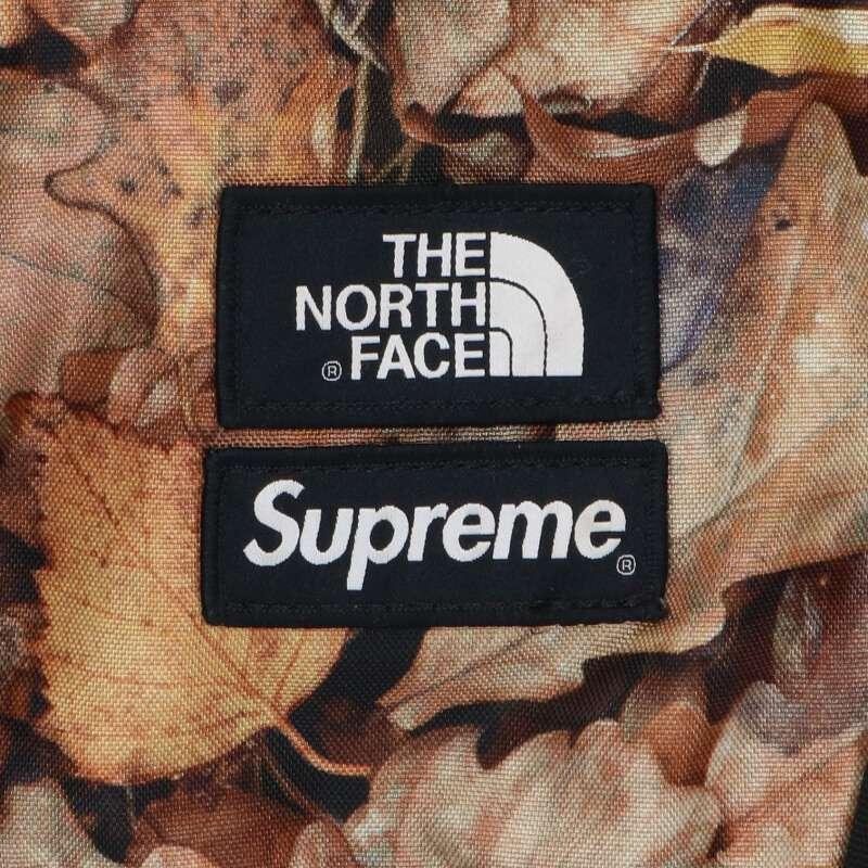 Supreme シュプリーム ボストンバッグ ノースフェイス 16AW Apex Supreme シュプリーム ボストンバッグ ノースフェイス 16AW Apex