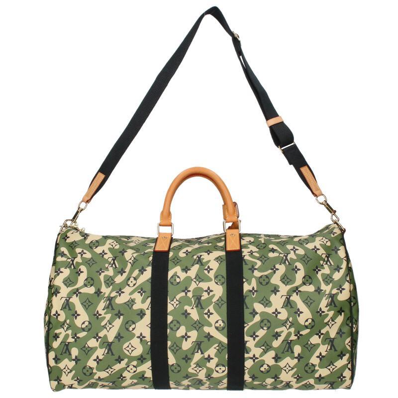 LOUIS VUITTON（ルイ・ヴィトン） ムラカミタカシ サイズ:55 M95774
