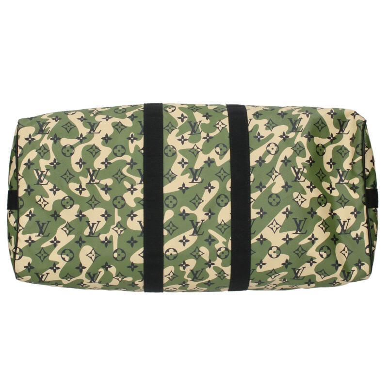 LOUIS VUITTON（ルイ・ヴィトン） ムラカミタカシ サイズ:55 M95774