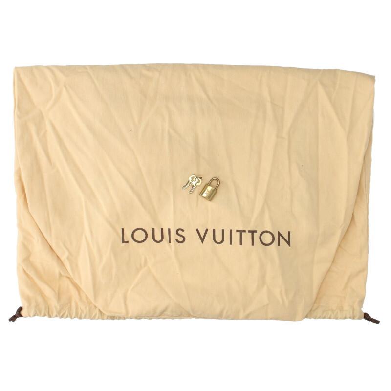 LOUIS VUITTON（ルイ・ヴィトン） ムラカミタカシ サイズ:55 M95774