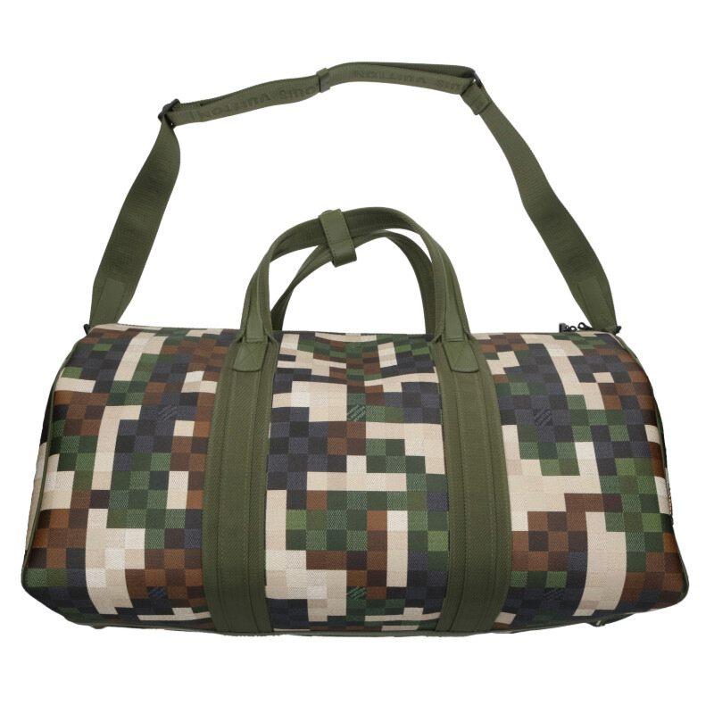 LOUIS VUITTON（ルイ・ヴィトン） サイズ:55 M24454 キーポル55 ダモ