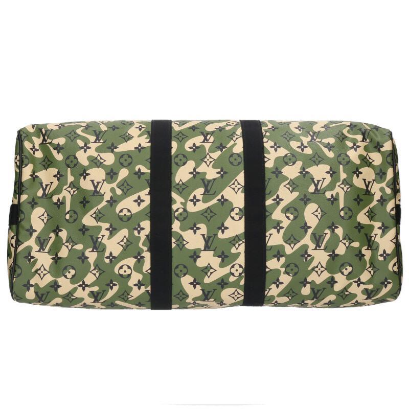 LOUIS VUITTON（ルイ・ヴィトン） ムラカミタカシ サイズ:55 M95774