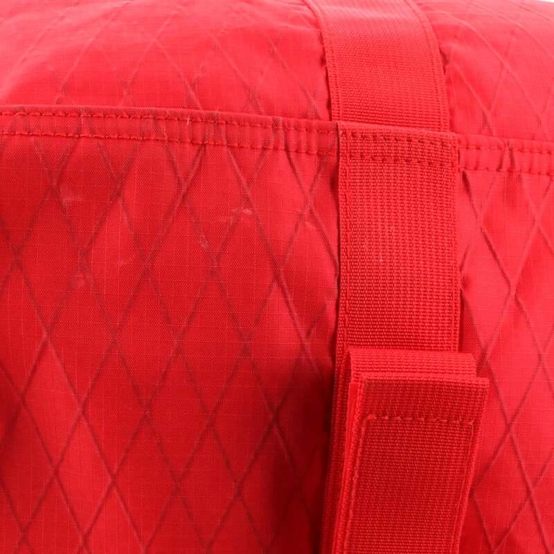 Supreme（シュプリーム） 18AW Duffle Bag ボックスロゴナイロン